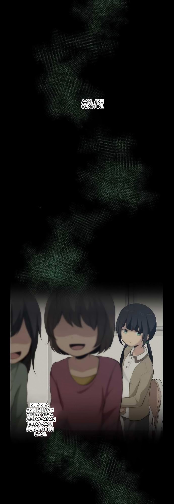 ReLife Chapter 76 Gambar 15